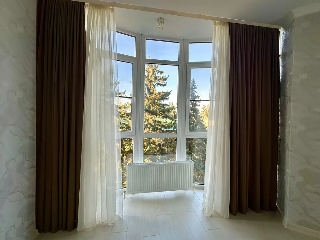 Квартира в Курортной Зоне города