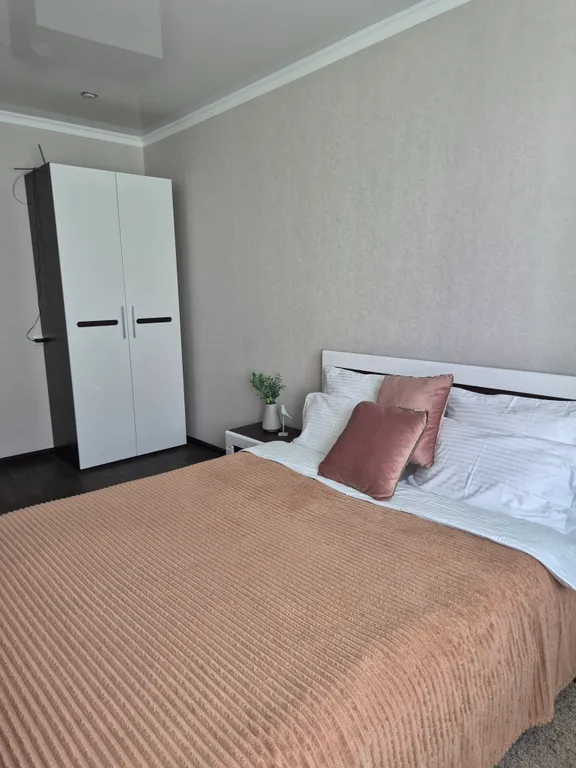 Квартира рядом с заводом Атоммаш