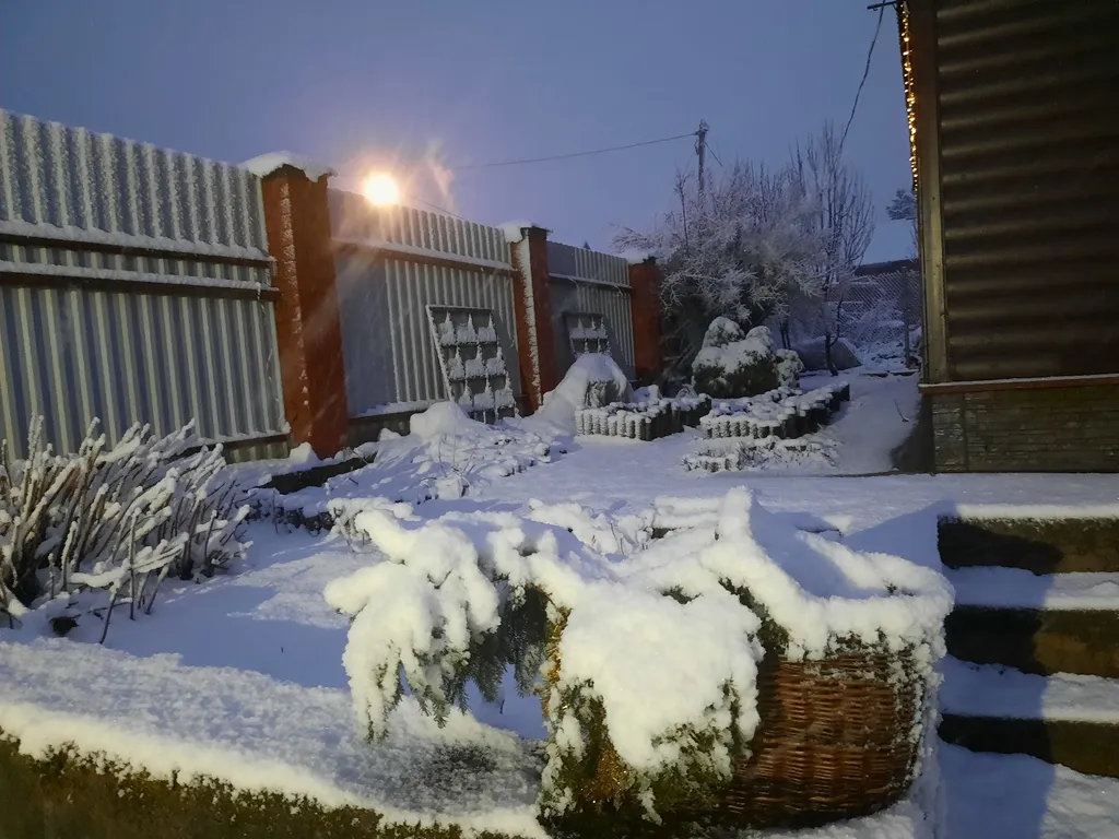 Уютный двухэтажный домик в 25 километрах от Великого Новгорода