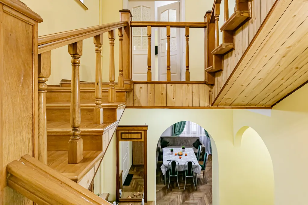 3-комнатный Дом