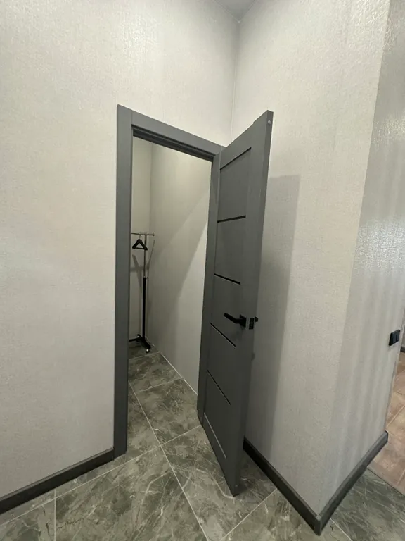 Уютная двухкомнатная квартира