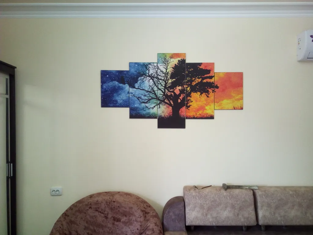 Дом для хорошего отдыха в Евпатории