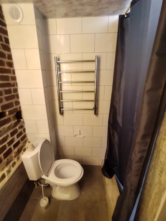 Квартира в центре