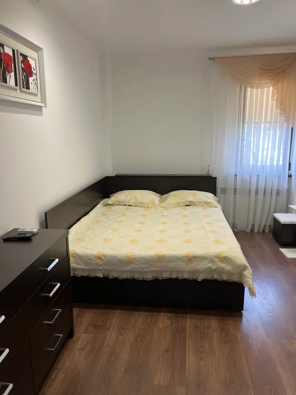 Квартира Двухэтажная квартира в центре Гурзуфа — Гурзуф