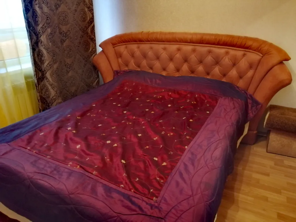 Квартира Своя комфортная 2-х комнатная квартира у парка Победы — Севастополь