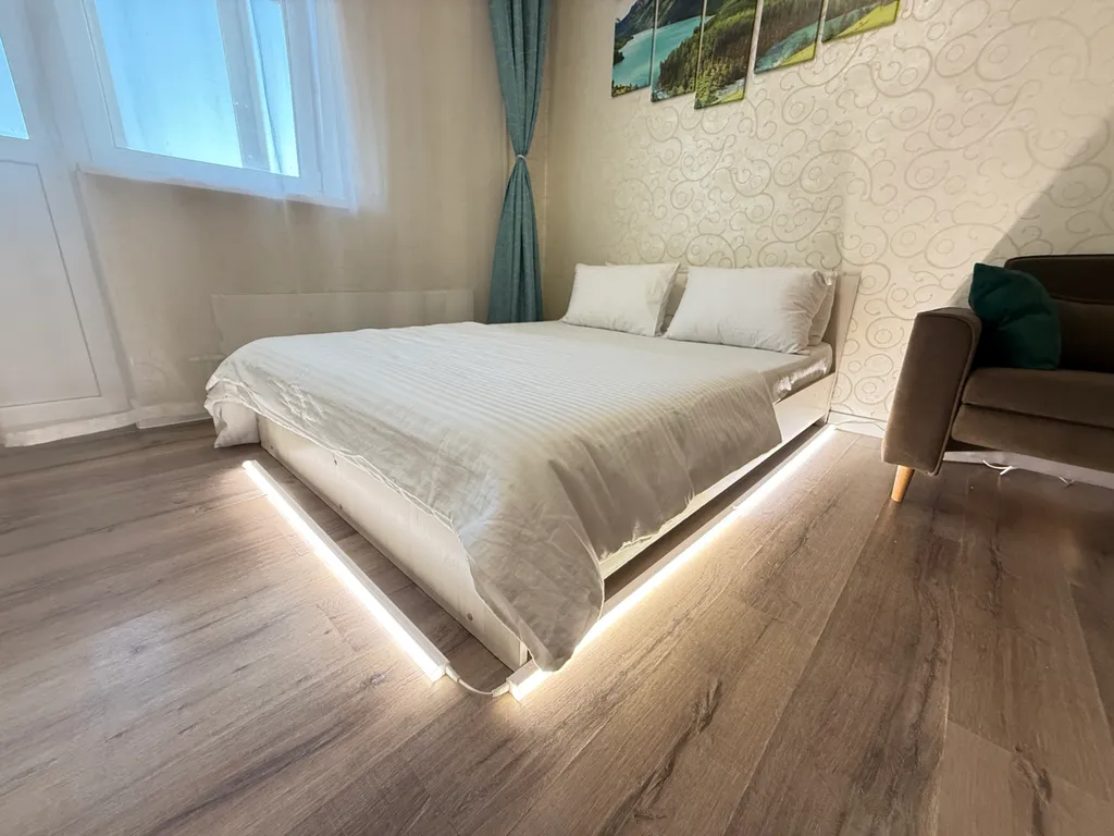 Квартира Тут хорошо на Саввы Белых — аренда посуточно в Екатеринбург