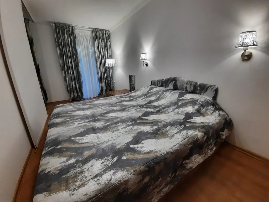 Квартира 2-комнатная Квартира — Севастополь