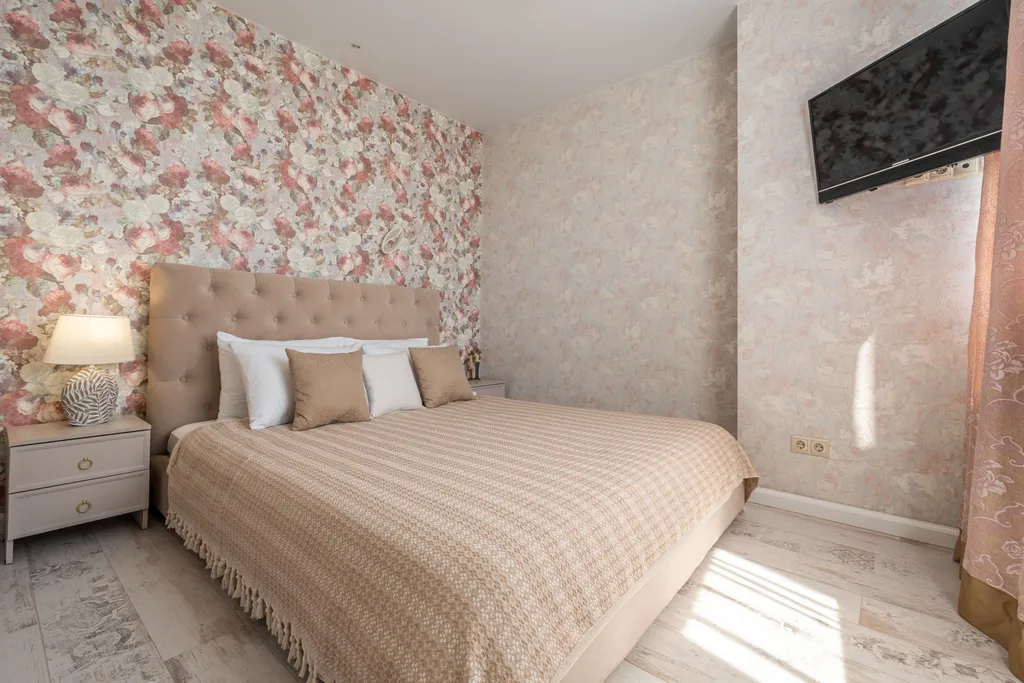 Квартира Аппартаменты на набережной — аренда посуточно в Ростов-на-Дону