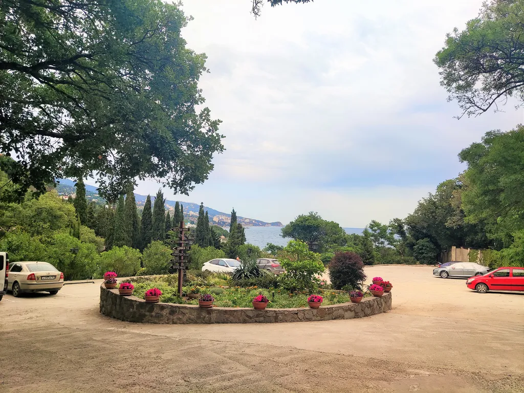 Зеленый Мыс Апартаменты