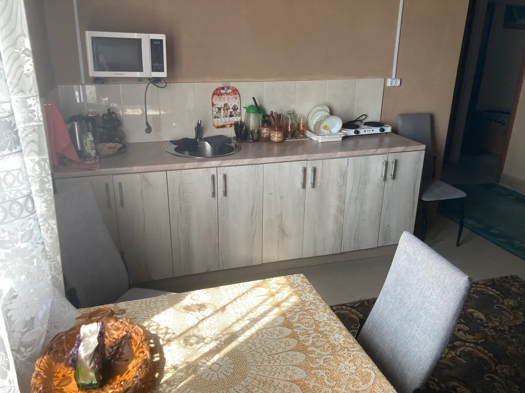 Уютное жилье в тишине и покое