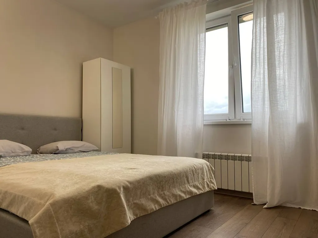 Апартамены Сканди Style