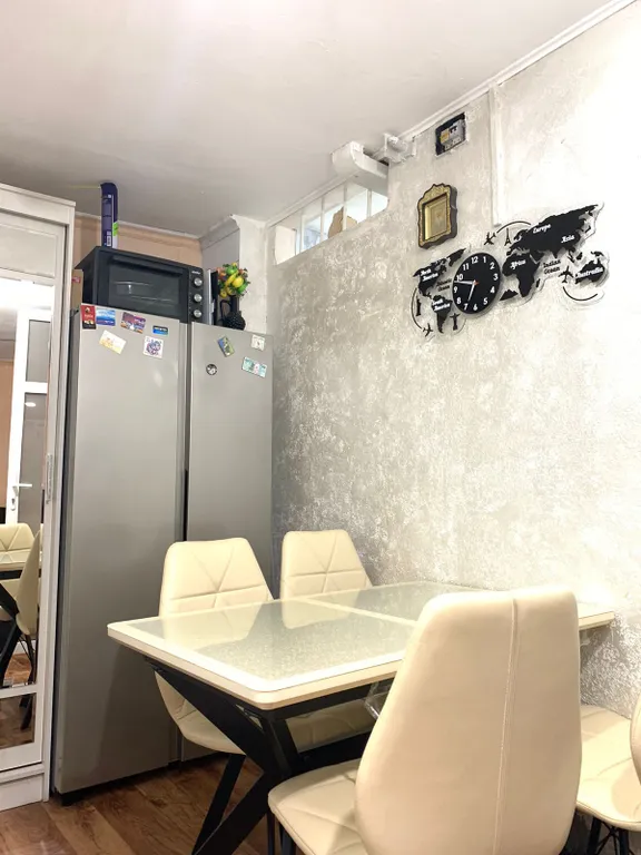 Комфортная квартира на Летней