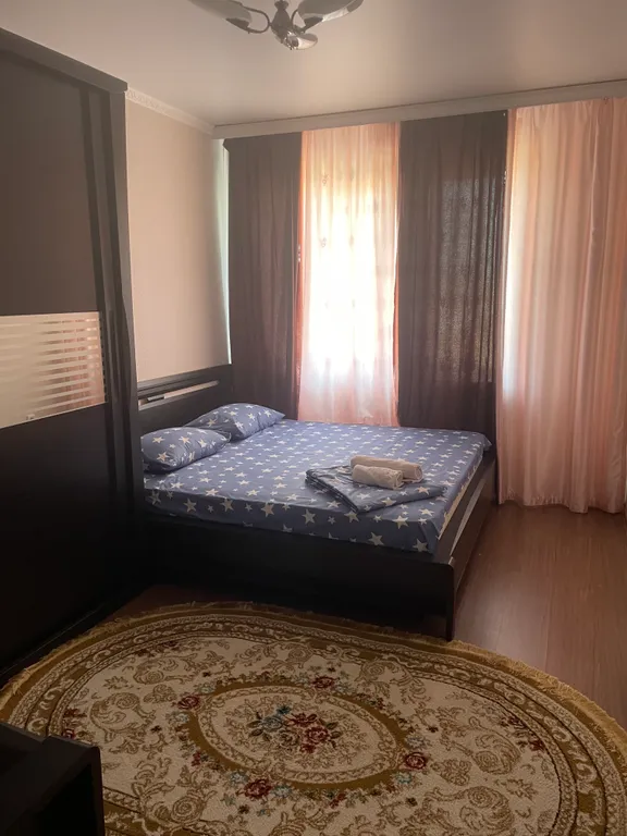 Квартира Уютная квартира в центре — Владикавказ