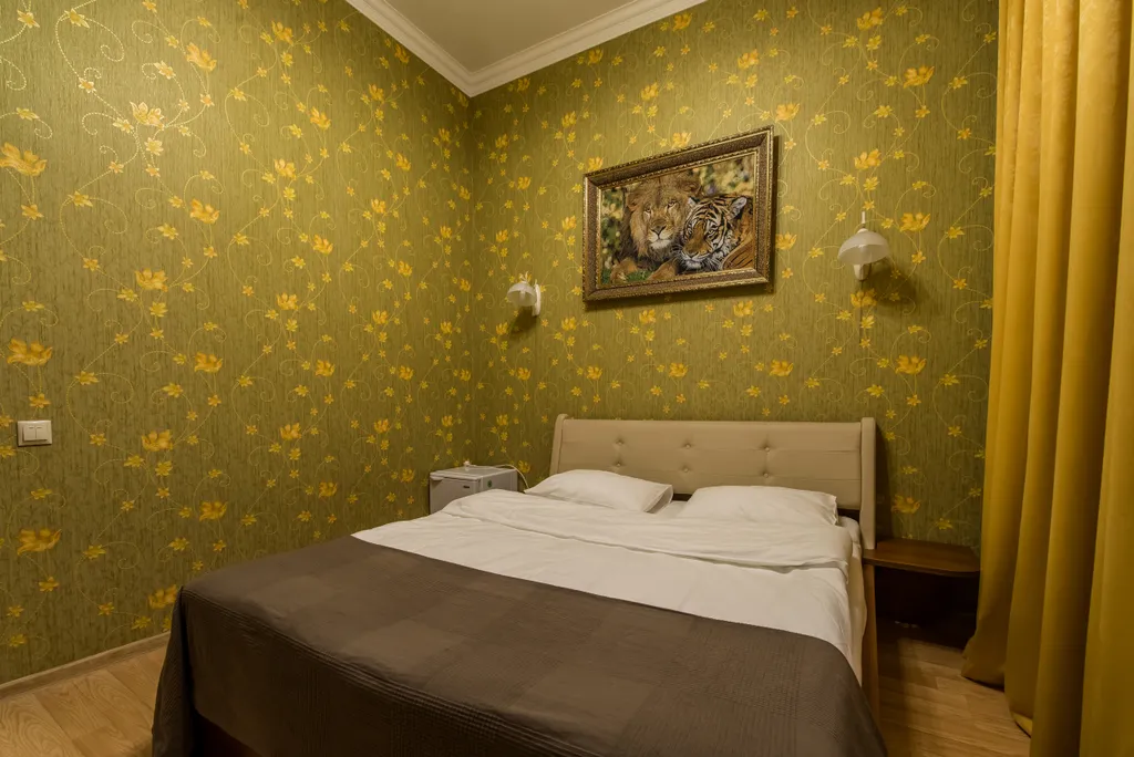 Квартира Комната — аренда посуточно в Люберцы