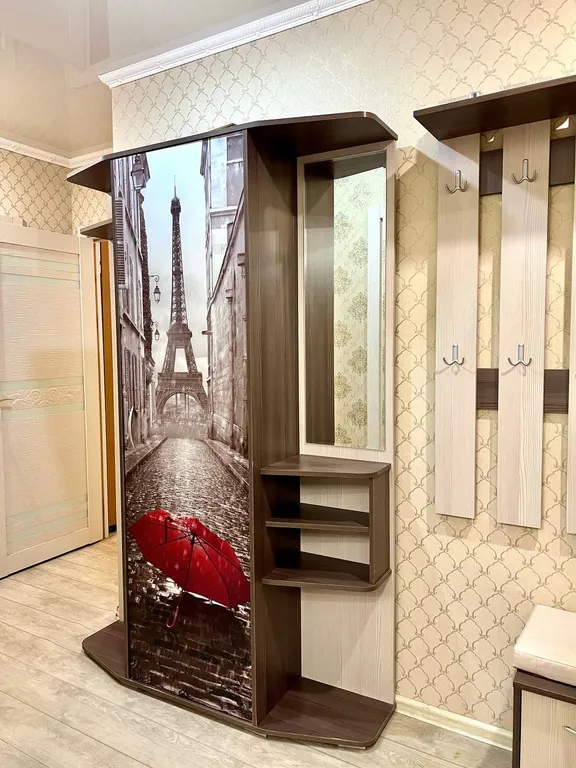 Светлая и уютная квартира с Sony playstation  в центре города