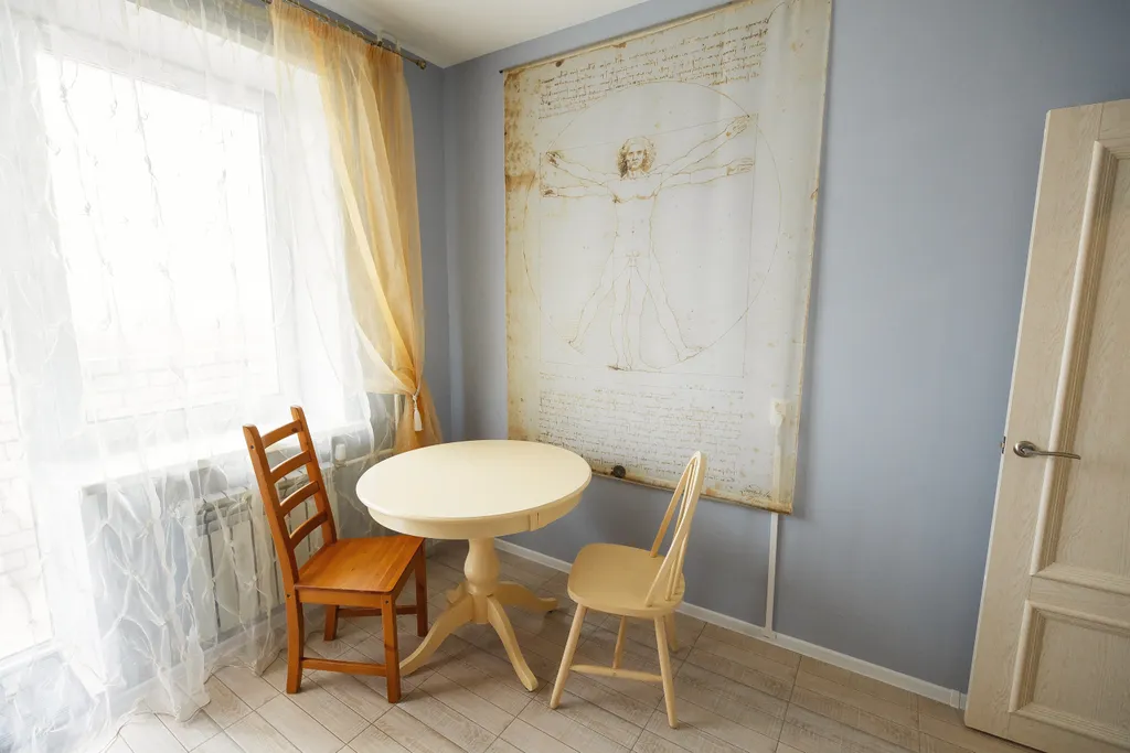 ЛедВаниль видовая квартира