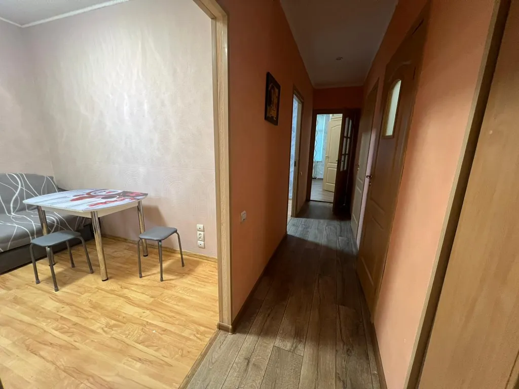 Квартира в самом центре города