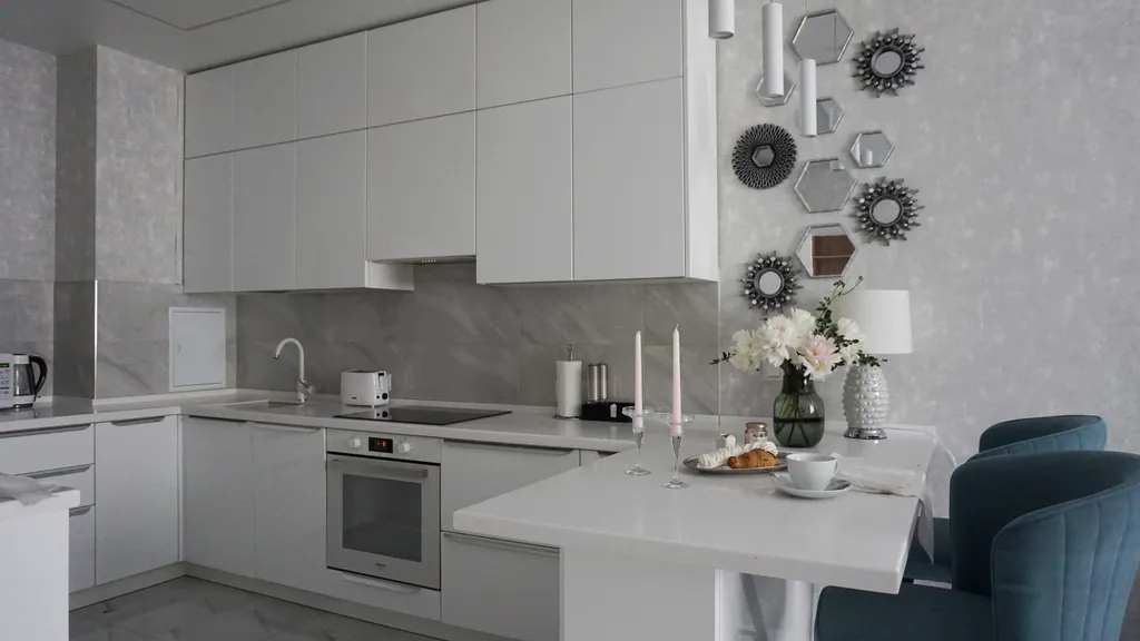 Квартира премиум-класса