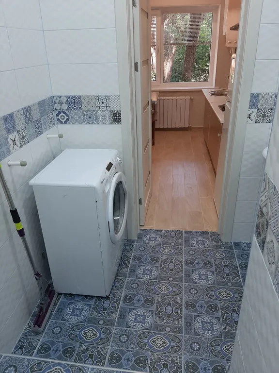 Коттедж с парковкой в 5 минутах от моря