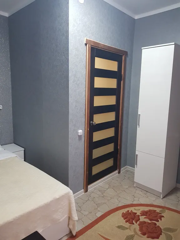 Отдых в горах Адыгеи