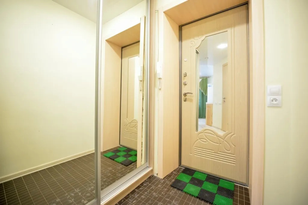 Парк Гагарина