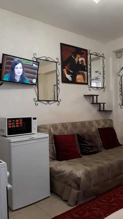 Морская романтика с двориком