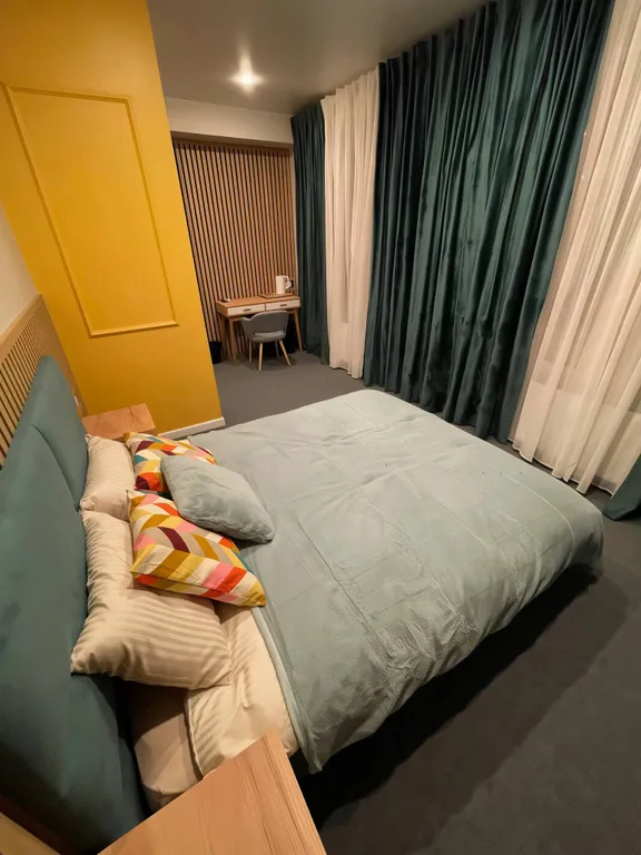 Квартира Комната — аренда посуточно в Фрязино