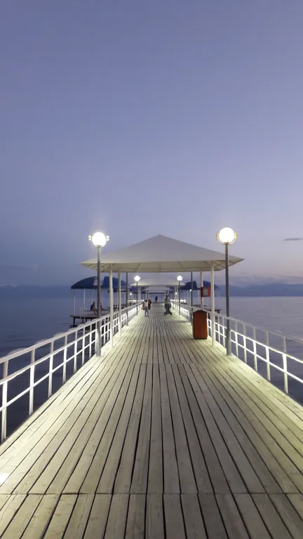 Квартира на курорте рядом с пляжем