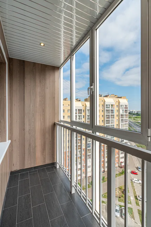 Квартира премиум-класса в новом доме