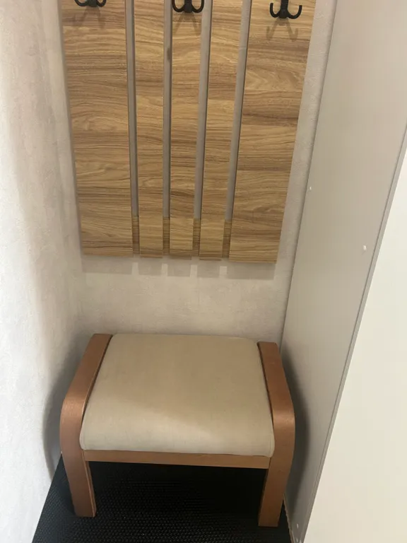 Студия в ЖК Депо