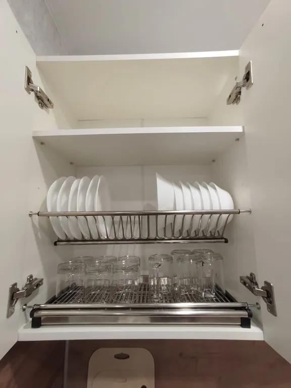 Квартира в живописном районе