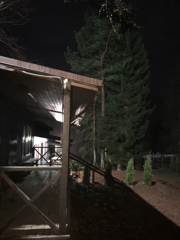 Коттедж 2-комнатный Дом — Архыз