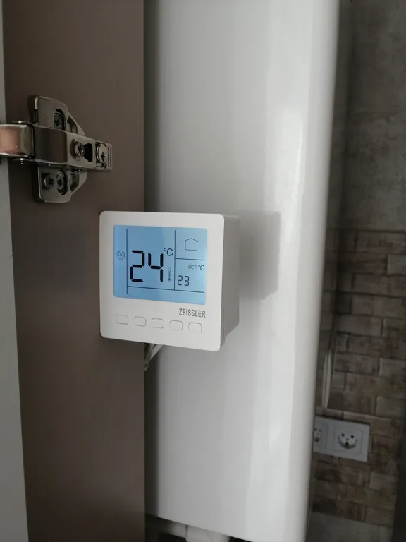 Квартира Уютная квартира недалеко от моря — Севастополь