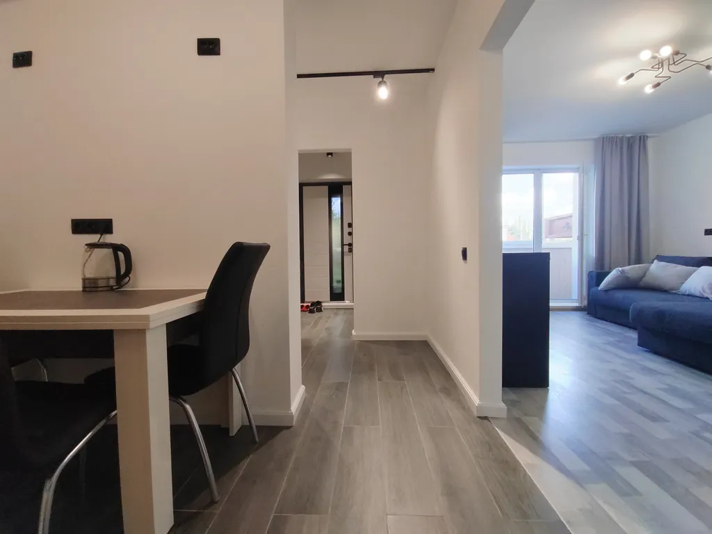 Недвижимость с отдельным входом