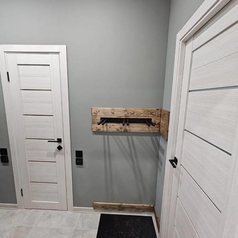 Уютная евродвушка