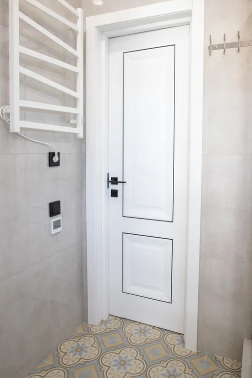 Уютные апартаменты на берегу моря