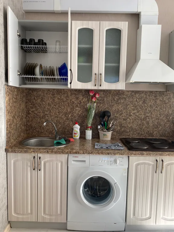 Квартира Апартаменты реал хаус с отдельной комнатой — Сириус