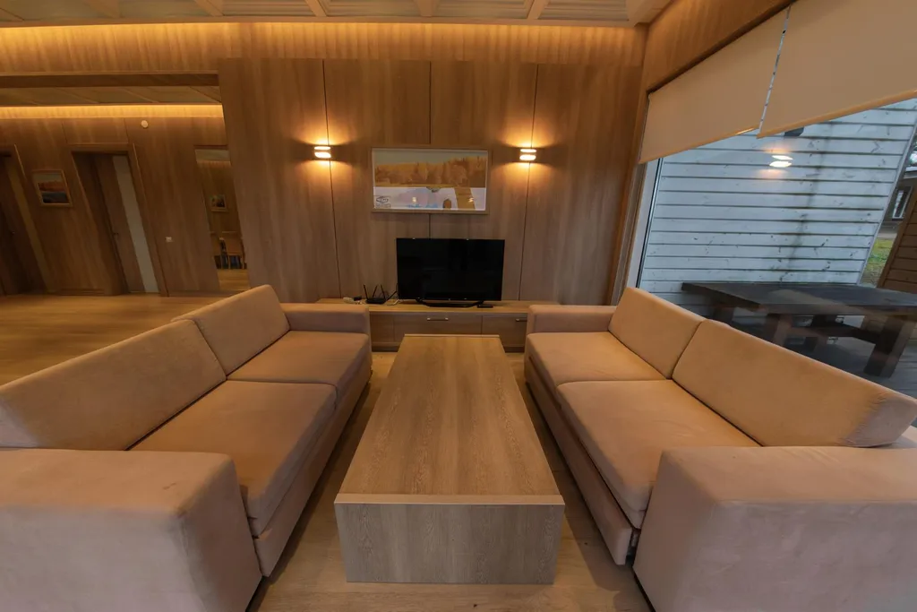 3-комнатный Дом