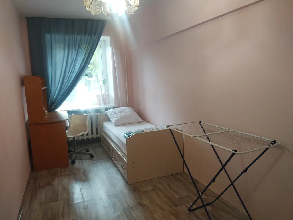 Квартира Комната в квартире для тех кому нужно отдохнуть — Москва