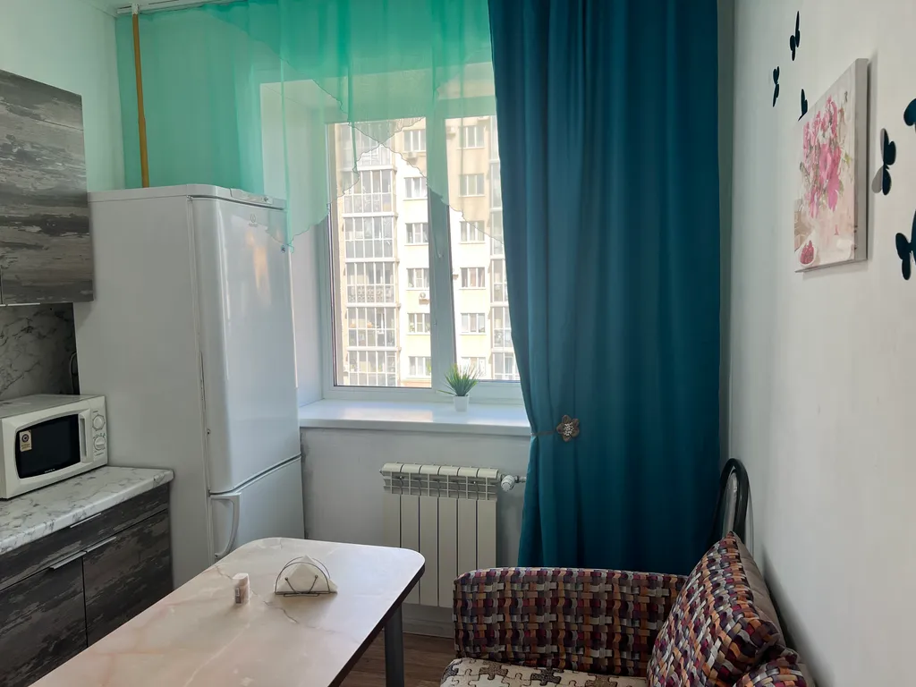 Зазеркалье