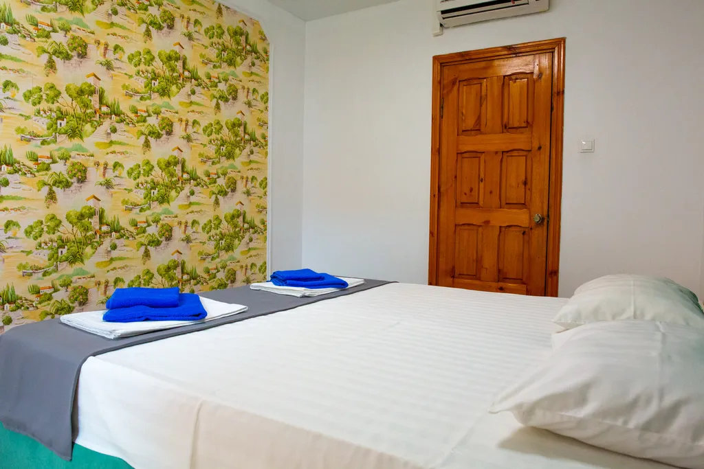 Квартира Комната — Анапа