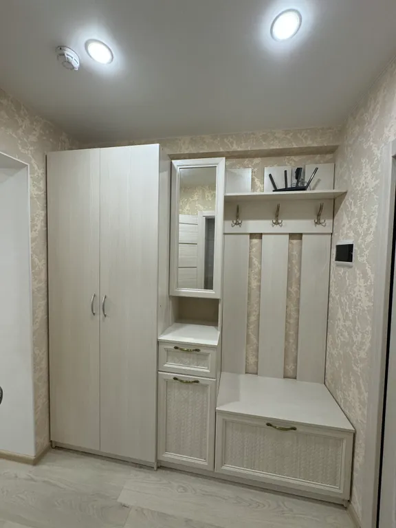 Квартира Квартира Апартамент на берегу моря — Севастополь