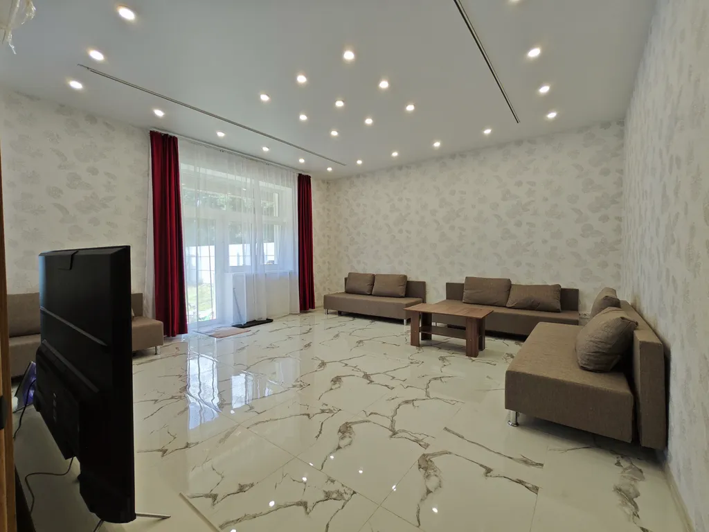 Премиум апартаменты в Одинцово