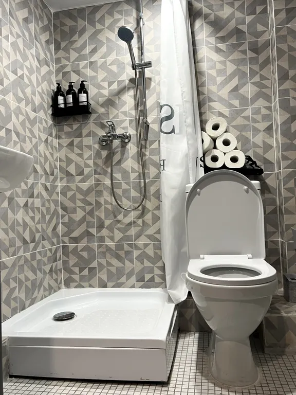 Квартира Квартира Апартамент HarmonyHome — Москва