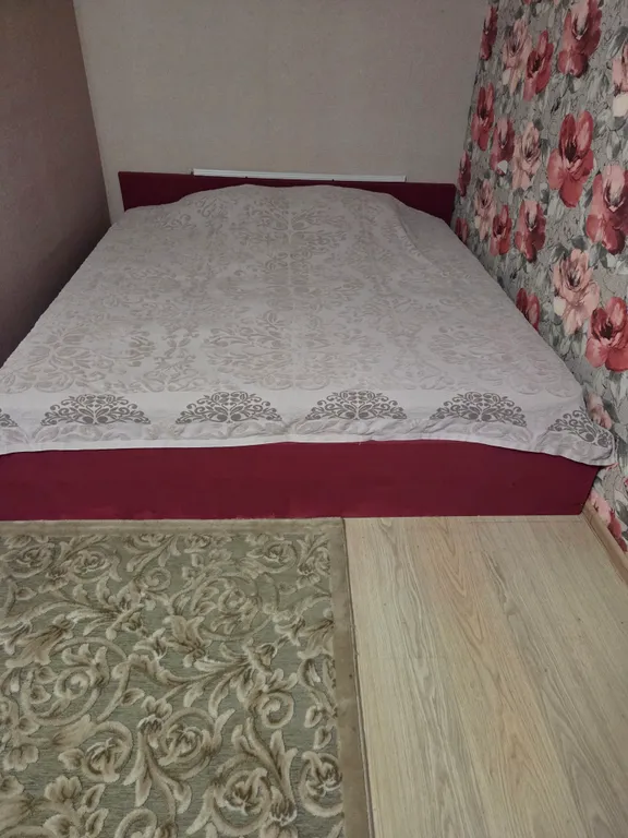 Незабываемая однушка