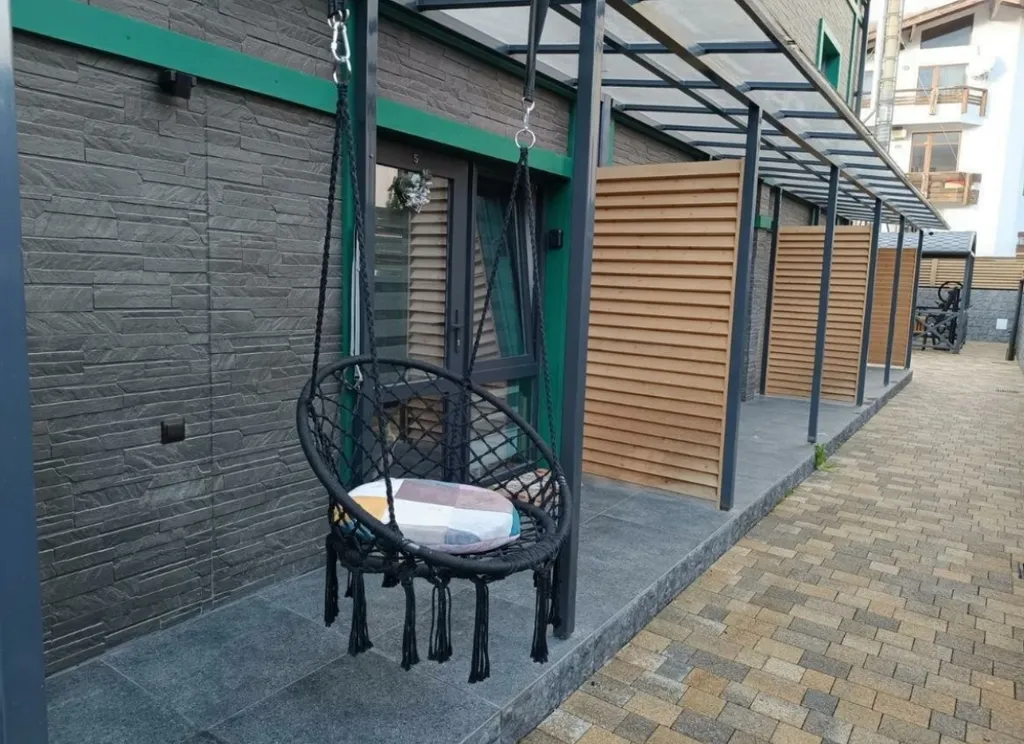 Студия в центре