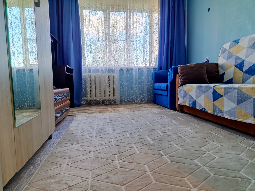 Чистота, комфорт и уют