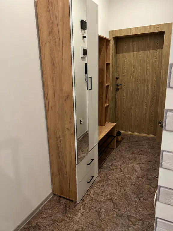 Квартира Квартира Романтичная студия с джакузи и подсветкой в самом центре — Нижний Новгород