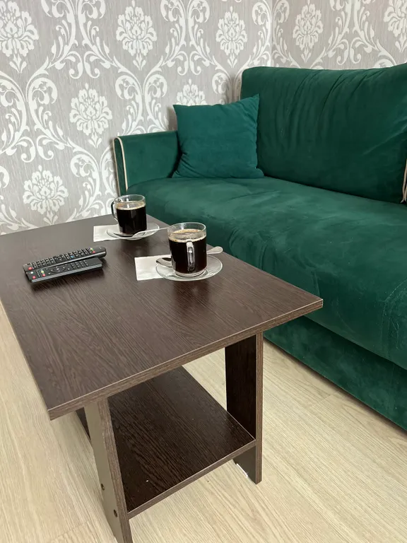 Комфортная квартира