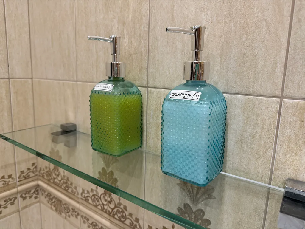 Квартира Уютная квартира для комфортного проживания в центре — Хабаровск